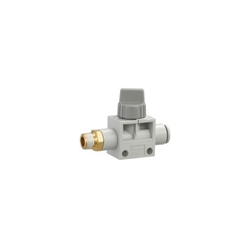 1(P)-External Threaded2(A)-Quick-Change Joint