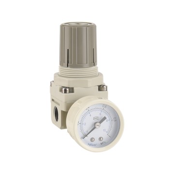 FAR1000~5000 Series Regulator