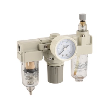 FAC1000~5000 Series Gas treatment combined components(Unit)