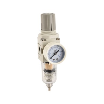FAW1000~5000 Series Filtering and pressure relief valve