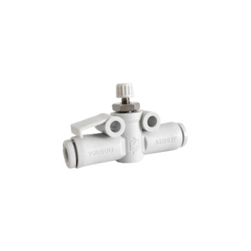 FAS Series Straight-Connection Type