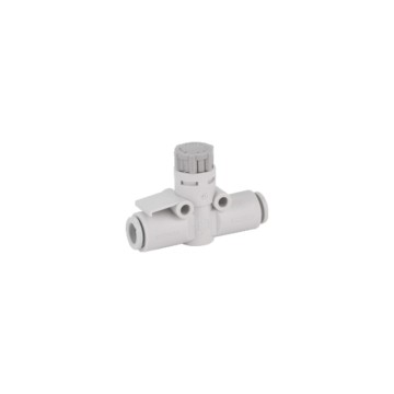 FAS Series Straight-Connection Type1
