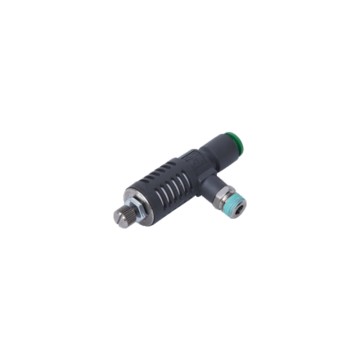 FASV120F∙220F Quick Exhaust Valve With Throttle Muffler