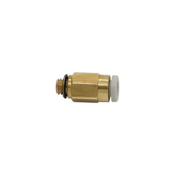 FKQ2H Series Straight-Connection Joint (Gasket)
