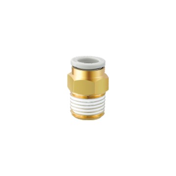FKQ2H Series Straight-Connection Joint(Sealant)