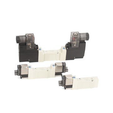 FSY3000 series bottom plate piping type (3140 Series)