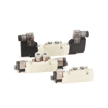 FSY5000 series direct piping type (5120 Series)