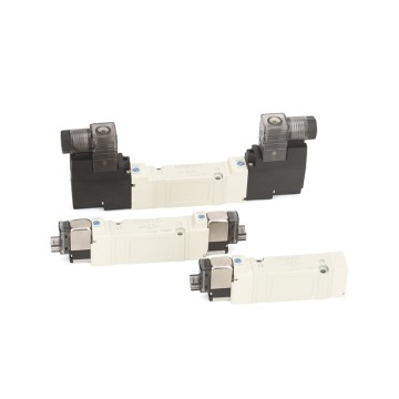 FSY5000 series bottom plate piping type (5140 Series)