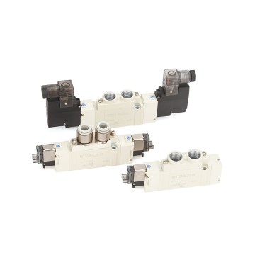 FSY7000 series direct piping type (7120 Series)
