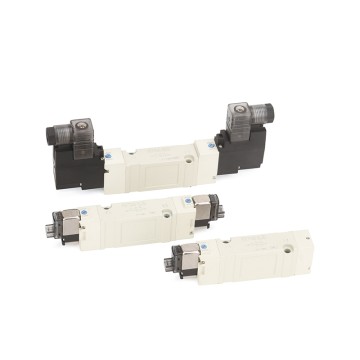 FSY7000 series bottom plate piping type(7140 Series)