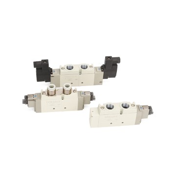 FSY9000 series direct piping type (9120 Series)