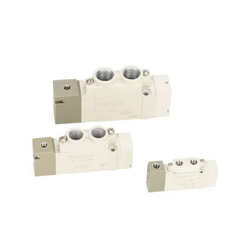 FSYA3000 series direct piping type (3120 Series)