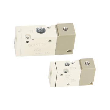 FSYJA500 series direct piping type (512 Series)
