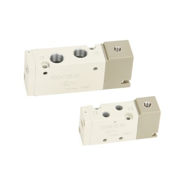 FSYJA5000 series direct piping type (5120 Series)
