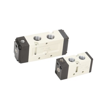 FVFA5000 series direct piping type (5120 Series)