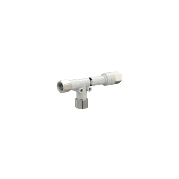 FZH Series Direct Piping Type-Threaded Connection