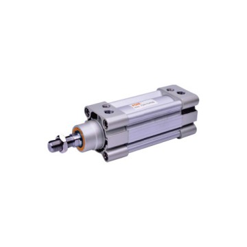 FSAl Series Standard Cylinder