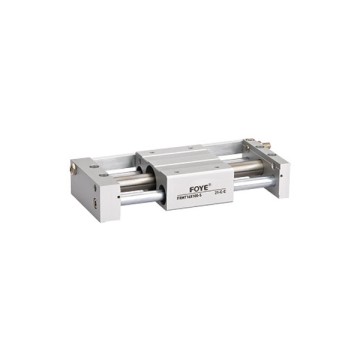 FRMT Series Magnetic Coupling Rodless Cylinders(Guide Rod Type)