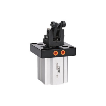 FTWH、 FTWM Series Stopper Cylinder
