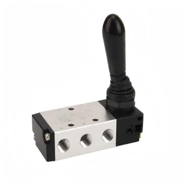 F4H Series Manual Valve