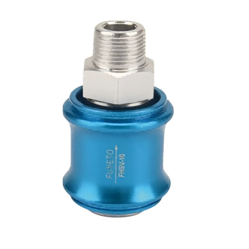 FHSV Series Manual Slide Valve