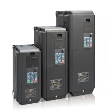 LVD100 Series Universal Variable Frequency Drive