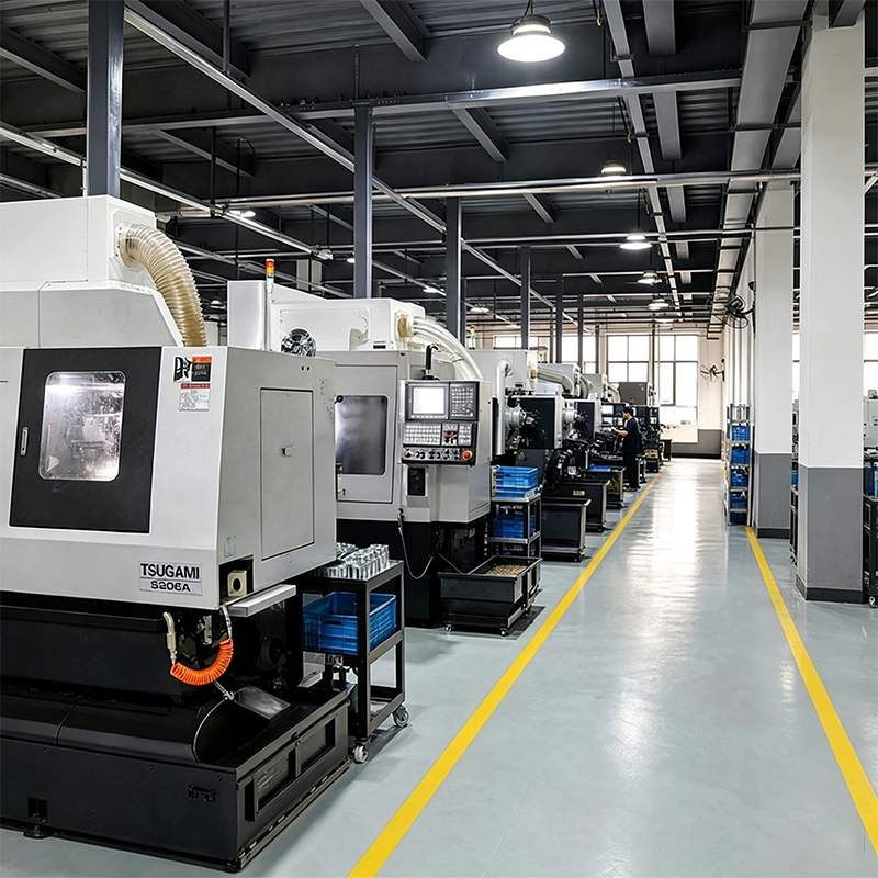 How to Reduce Pneumatic Component Procurement Costs Without Sacrificing Quality