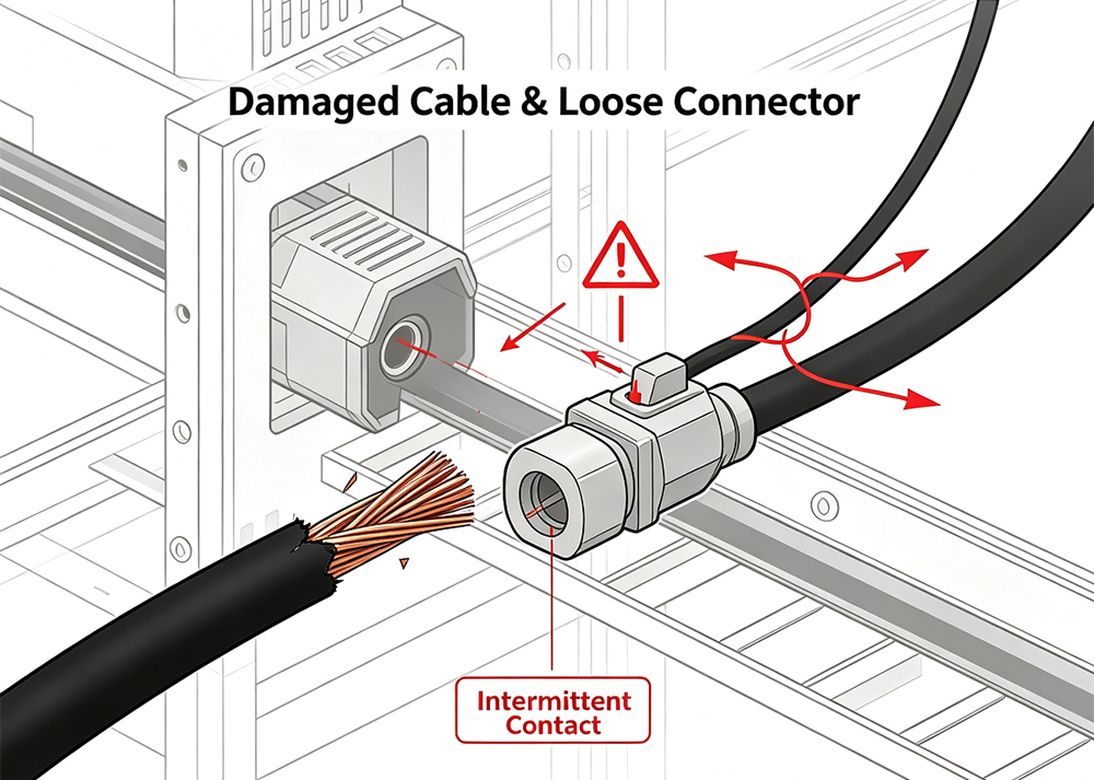 A Complete Manual for Solutions to Typical Problems Encountered with Sensors