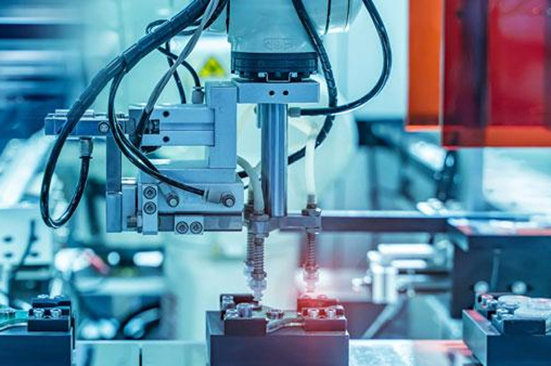 Working principle and types of pneumatic actuators