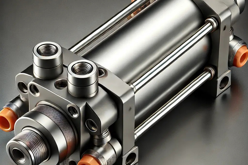 The comprehensive guide to check an air cylinder