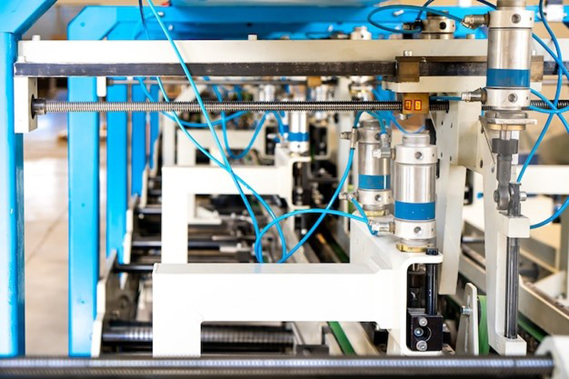 Hydraulic and pneumatic system: a full comparison