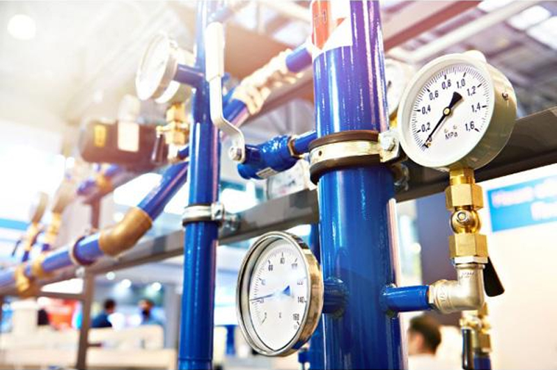 Understanding pneumatic control system: basics, types, benefits, application