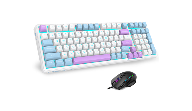 99-key