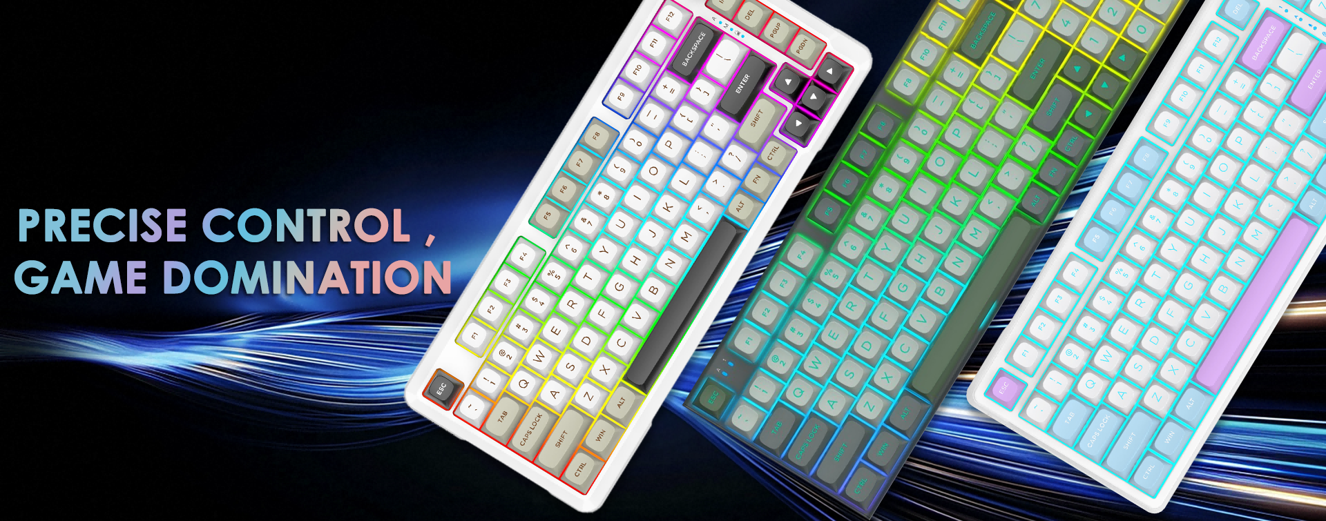 Gaming Keyboard