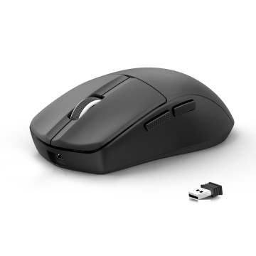 26000 DPI  Sensor SG8925 Ultra-lightweight Gaming Mouse BT 2.4G  Triple-mode Wireless Gaming Mouse