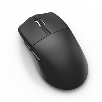 Ultra-lightweight Sensor SG8925 4000 DPI Wired Bluetooth 2.4G Wireless Three-mode Gaming Mouse