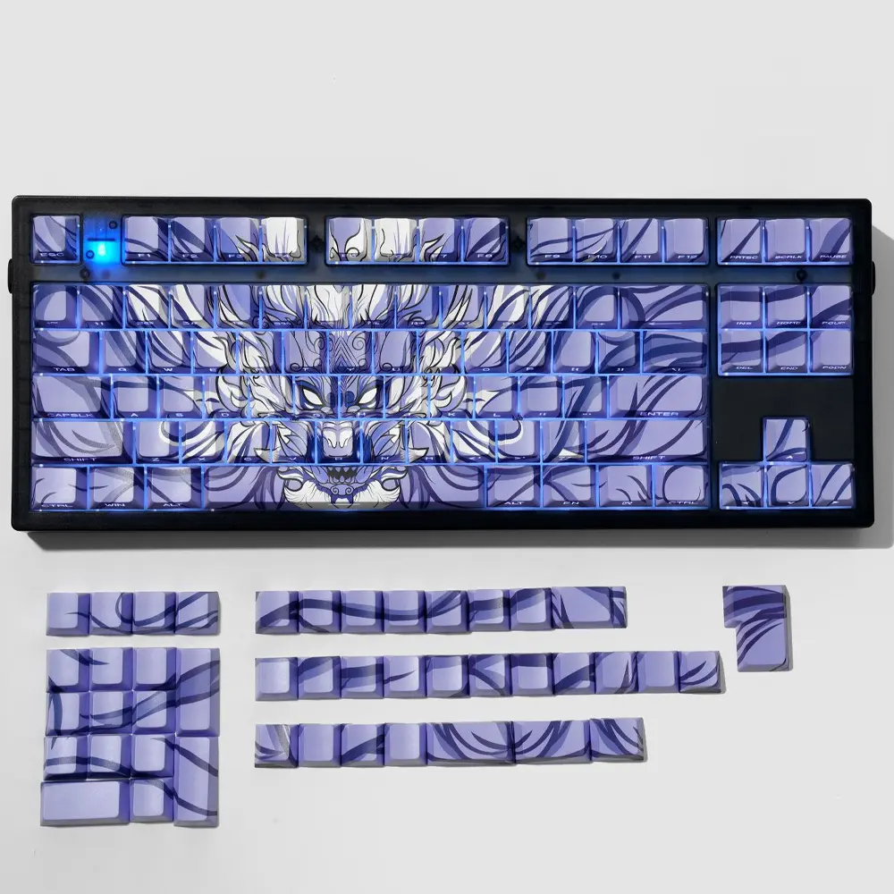 Custom Dye-Sublimation Transl...
