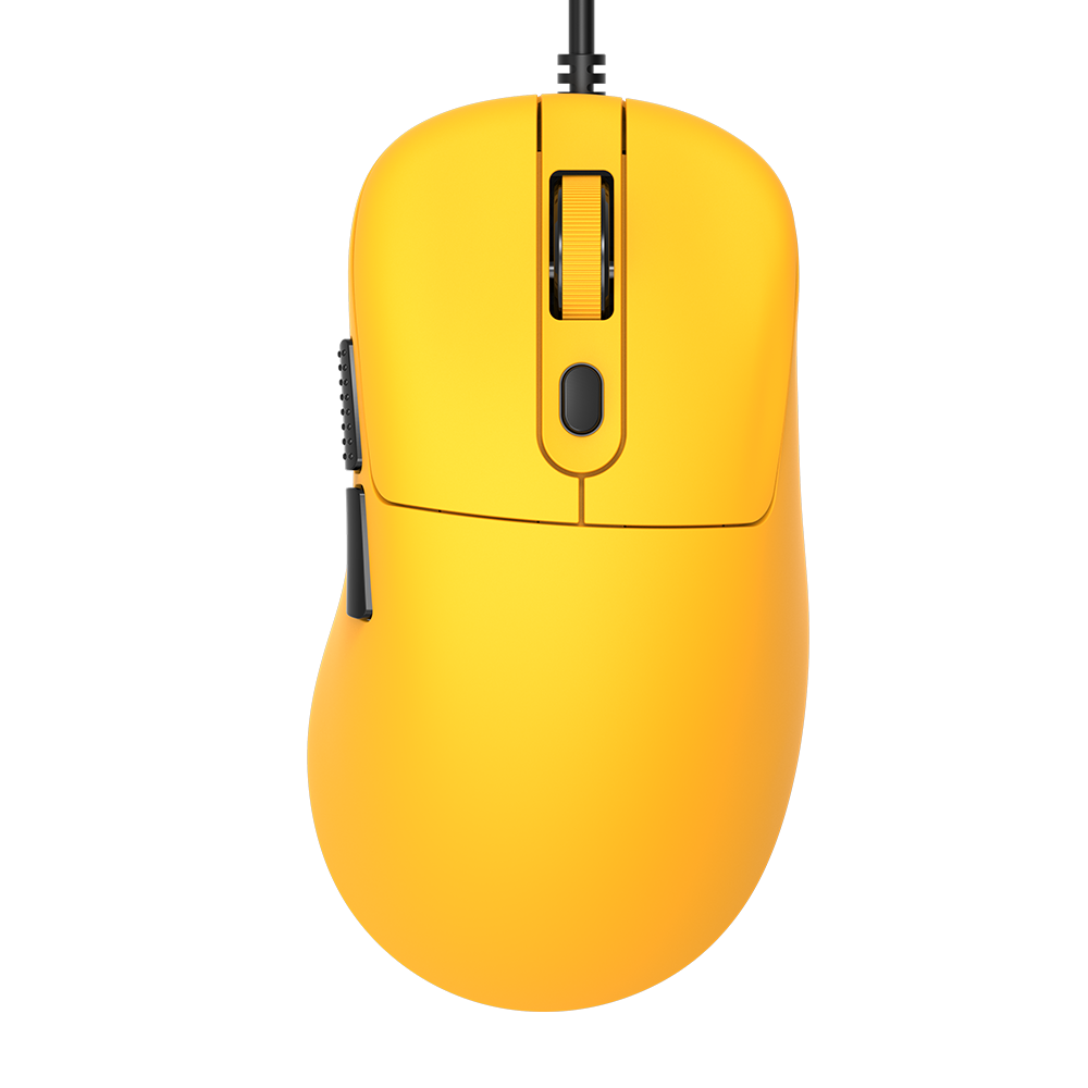 RGB Wired Gaming Mouse SG8925 Sensor 4000 DPI High Performance Mouse-product