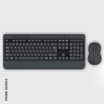 Wireless Keyboard Mouse Combo、2.4GHz Wireless Combo、Bluetooth Keyboard Mouse Set、104-Key Keyboard Combo、Ultra Thin Keyboard Mouse