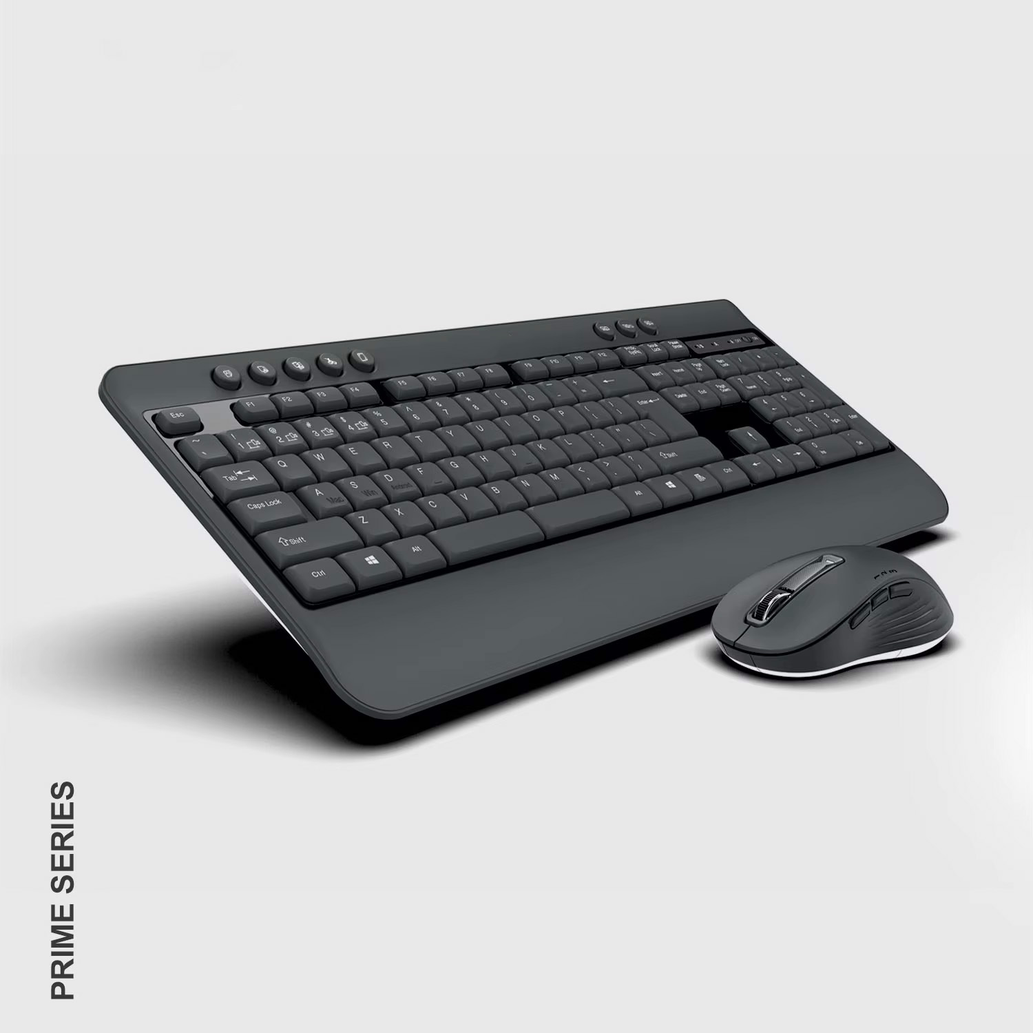 Wireless Keyboard Mouse Combo、2.4GHz Wireless Combo、Bluetooth Keyboard Mouse Set、104-Key Keyboard Combo、Ultra Thin Keyboard Mouse-product