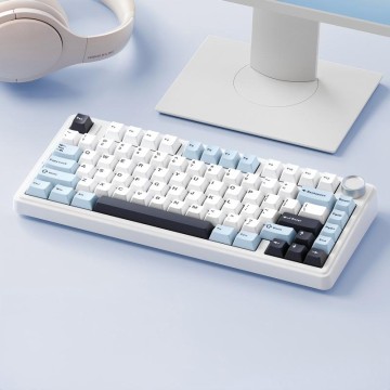 RGB Wired Gaming Keyboard USB Backlit Ergonomic Computer Keyboard for PCs Laptops Esports OEM ODM Wholesale Bulk Orders Supplier
