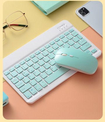 Wireless for Slim Mini Keyboa...