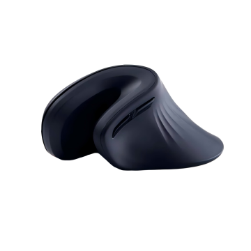 Souris sans fil ergonomique verticale — 14 touches programmables, clics silencieux, rechargeable par USB-C, 5 niveaux de DPI, pour droitier | OEM/ODM