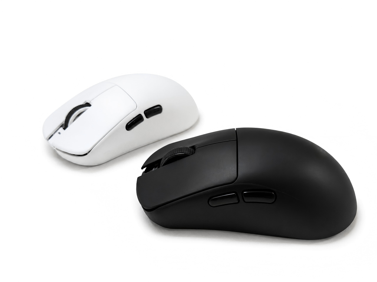 Tri-Mode Lightweight Gaming M...