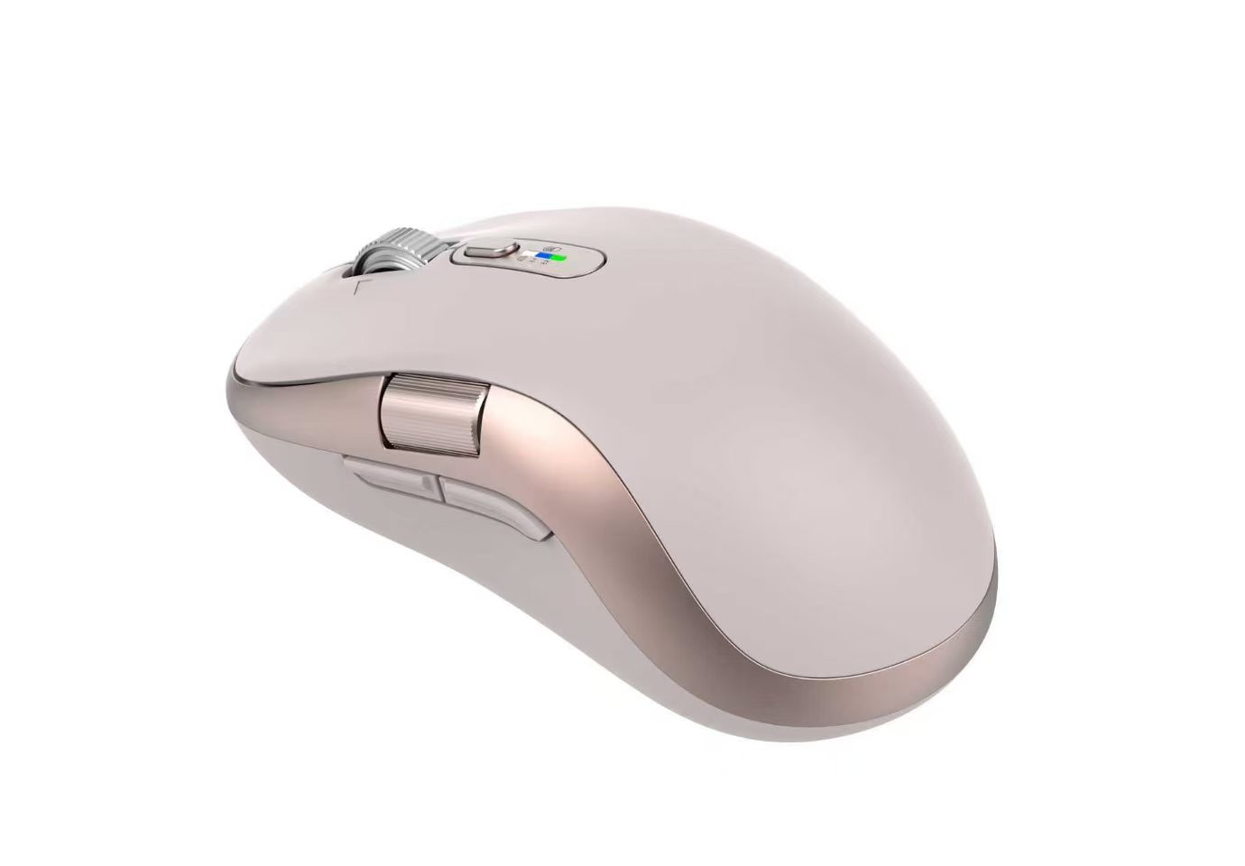 2.4G Wireless Optical Mouse —...