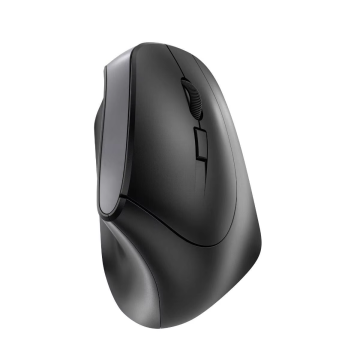 Versi Ergonomis Nirkabel 2.4GHz...