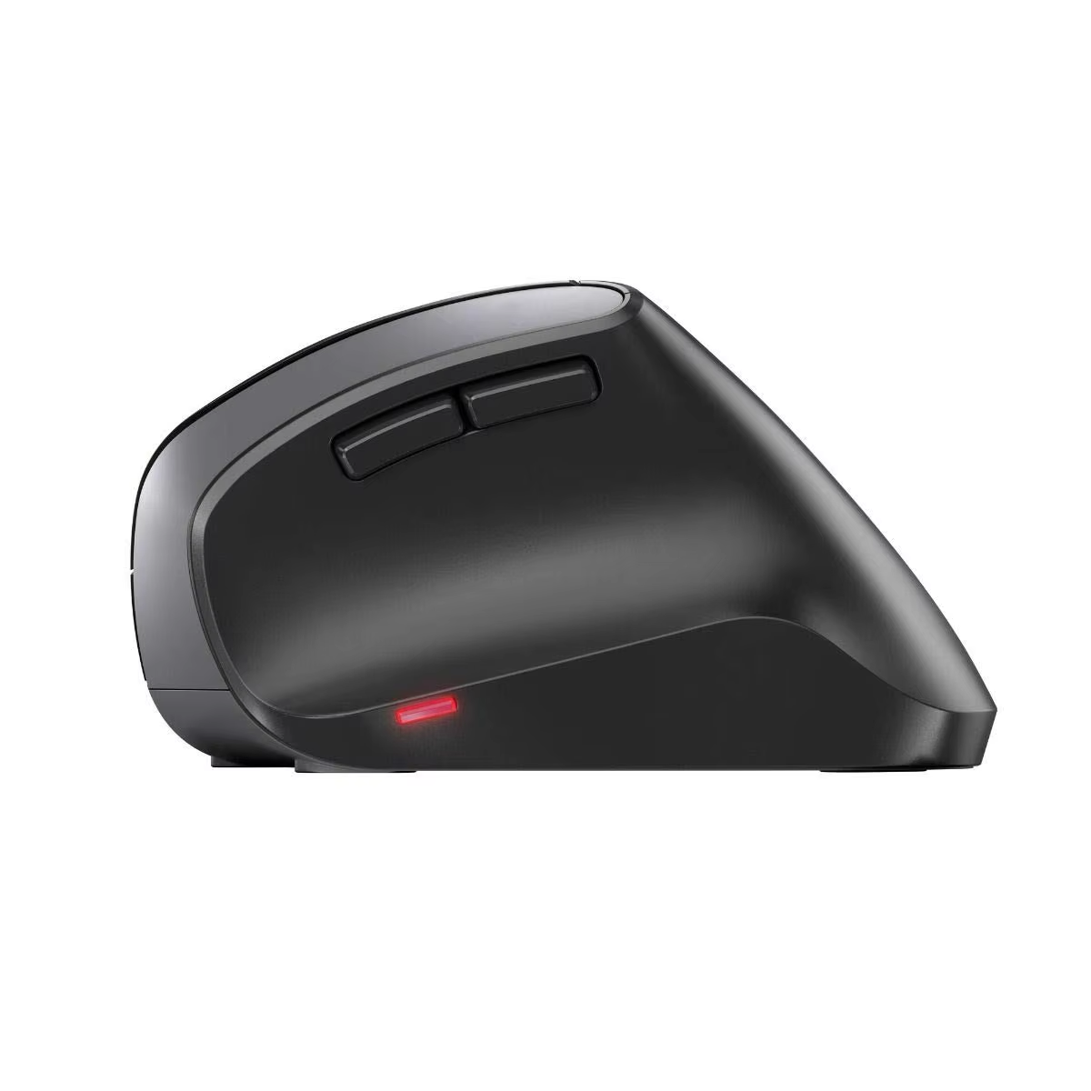 Versi Ergonomis Nirkabel 2.4GHz...