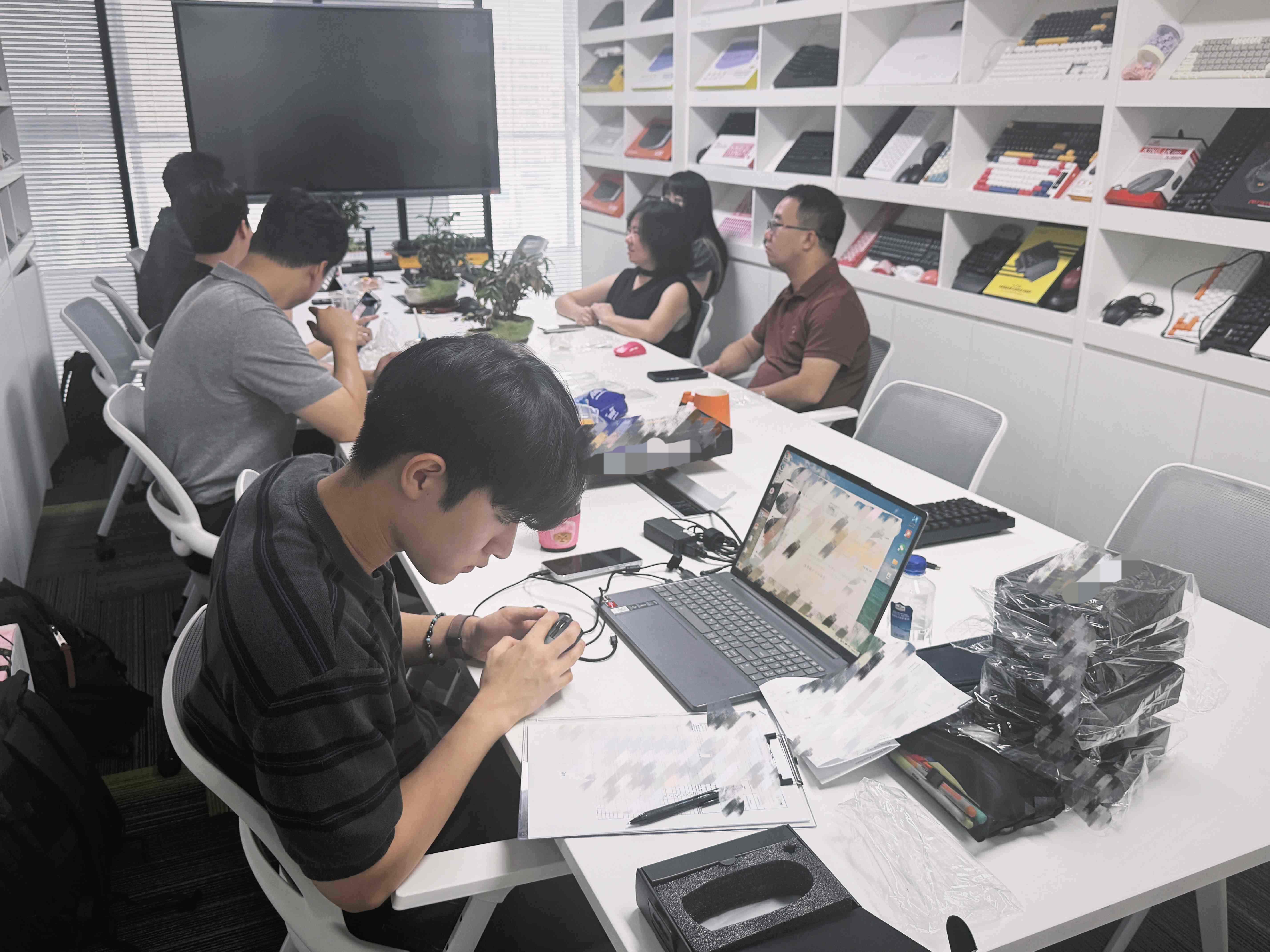 Pelanggan Korea mengunjungi 4.jpg