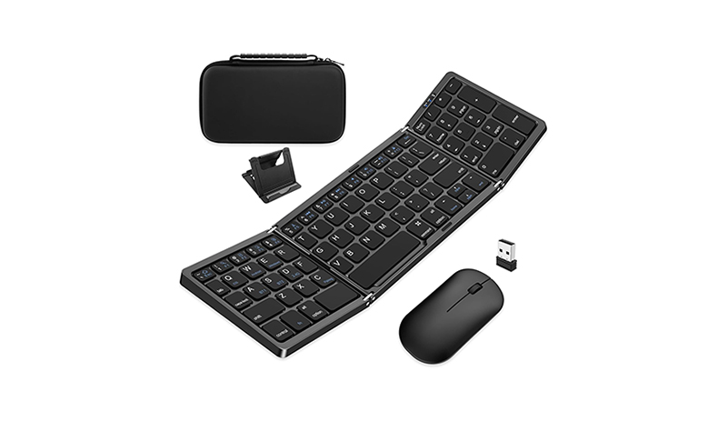 Office Keyboard And Mouse Combo