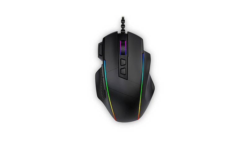 Gaming Mouse